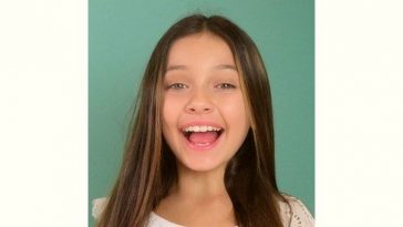 Michelle Sophie Age and Birthday