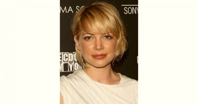Michelle Williams Age and Birthday