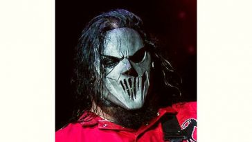 Mick Thomson Age and Birthday