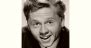 Mickey Rooney Age and Birthday