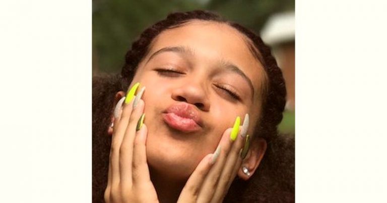 Mighty Neicy Age And Birthday BirthdayAge.com