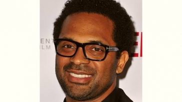 Mike Epps Age and Birthday