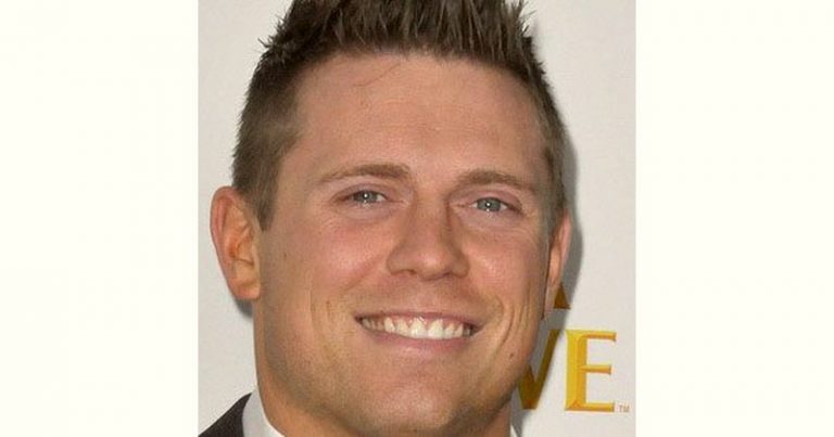 Mike Mizanin Age And Birthday BirthdayAge.com