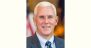 Mike Pence Age and Birthday