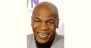 Mike Tyson Age and Birthday