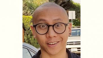 Mikey Bustos Age and Birthday