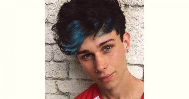 Mikey Cobban Age and Birthday