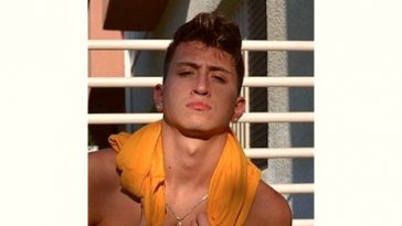 Mikey Fusco Age and Birthday