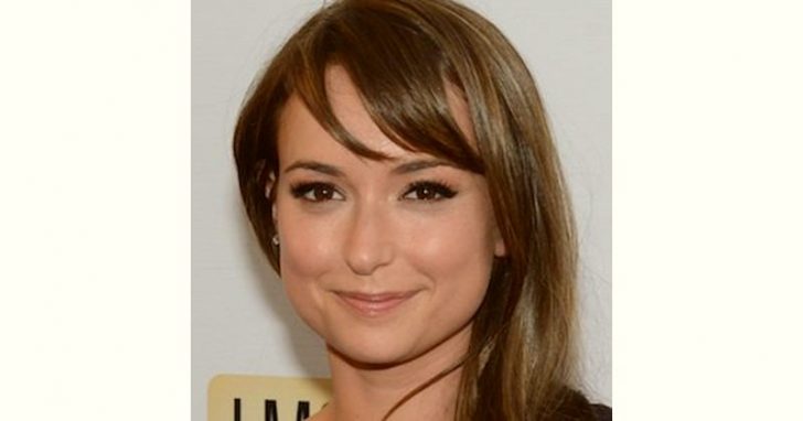 Milana Vayntrub Age And Birthday BirthdayAge.com
