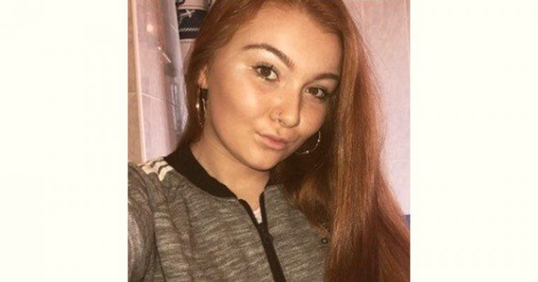 Millie Bracewell Age And Birthday BirthdayAge.com