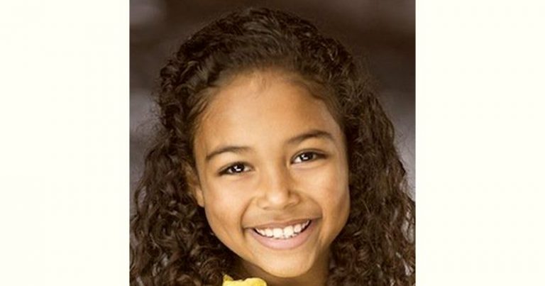 Millie Davis Age And Birthday BirthdayAge.com