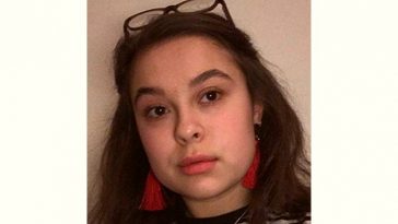 Millie Innes Age and Birthday