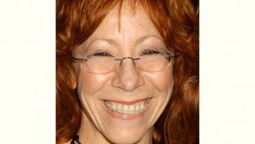 Mindy Sterling Age and Birthday