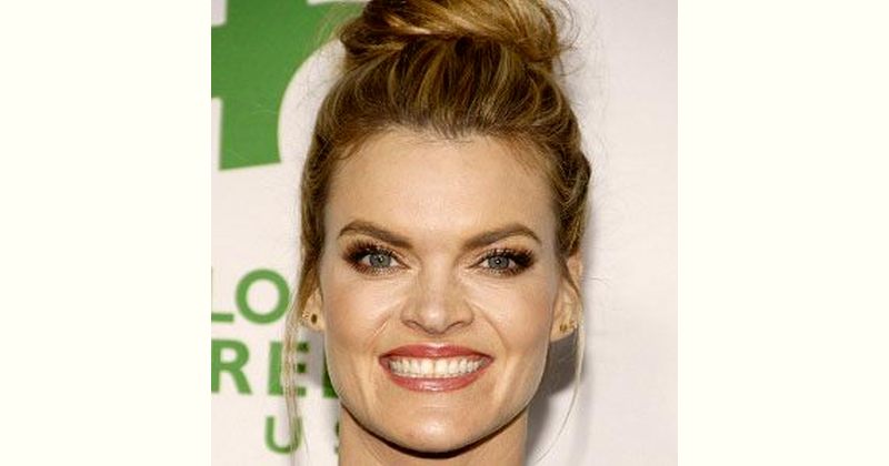 Missi Pyle Age and Birthday