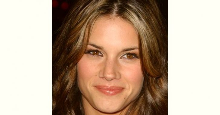 Missy Peregrym Age And Birthday BirthdayAge.com