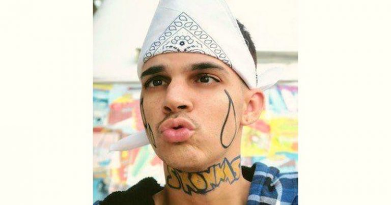 Moco Lil Age And Birthday BirthdayAge.com