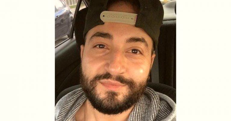 Moe Sargi Age And Birthday BirthdayAge.com