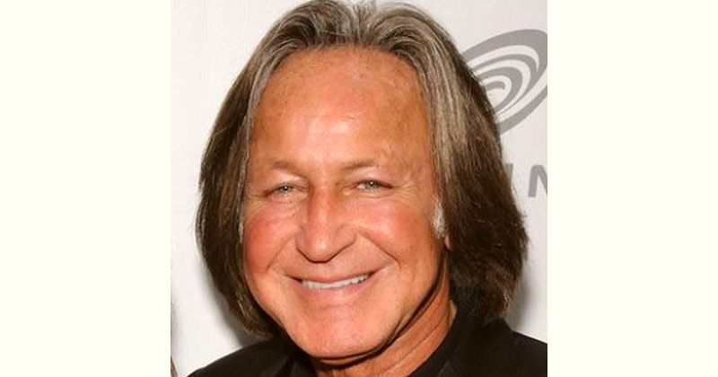 Mohamed Hadid Age and Birthday