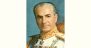 Mohammad Reza Pahlavi Age and Birthday