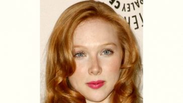 Molly Quinn Age and Birthday