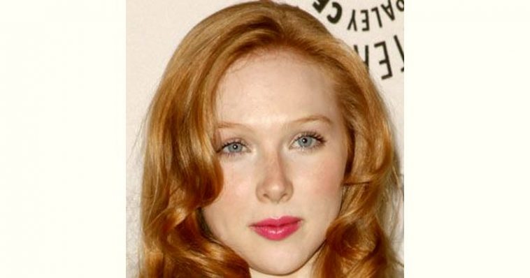Molly Quinn Age and Birthday