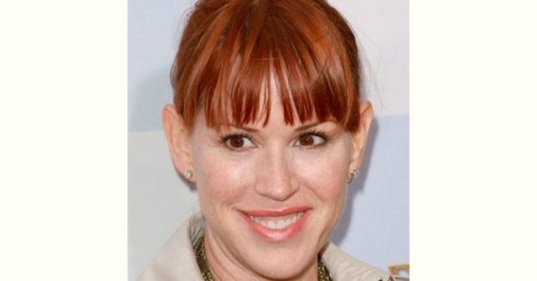 Molly Ringwald Age And Birthday BirthdayAge.com