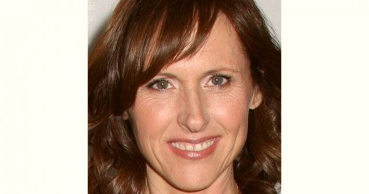 Molly Shannon Age and Birthday