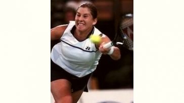 Monica Seles Age and Birthday