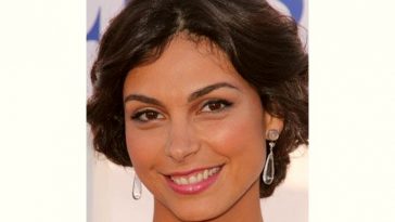 Morena Baccarin Age and Birthday