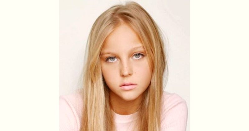 Morgan Cryer Age and Birthday