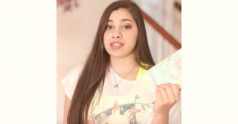 Moriah Elizabeth Age And Birthday BirthdayAge.com