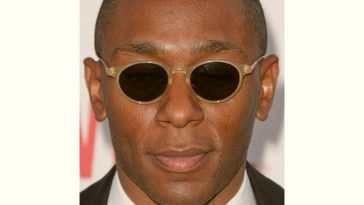 Mos Def Age and Birthday