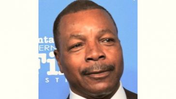Movieactor Carl Weathers Age and Birthday