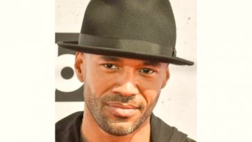 Mr Probz Age and Birthday