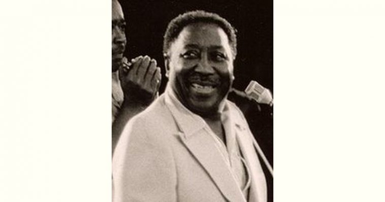 Muddy Waters Age and Birthday
