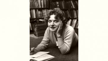 Muriel Spark Age and Birthday