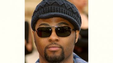 Musiq Soulchild Age and Birthday