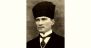 Mustafa Kemal Atatürk Age and Birthday