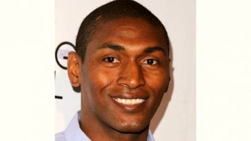 Mwp Age and Birthday