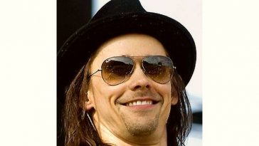 Myles Kennedy Age and Birthday