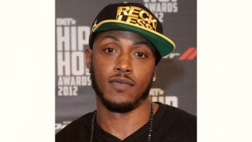 Mystikal Age and Birthday