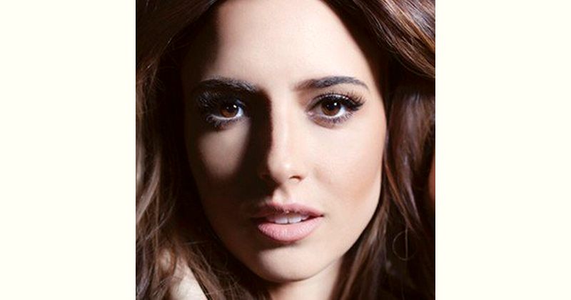 Nadia Forde Age and Birthday