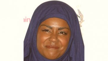 Nadiya Hussain Age and Birthday