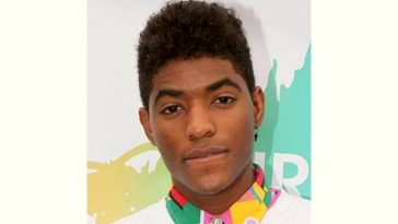 Nadji Jeter Age and Birthday