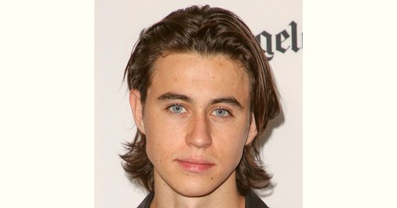 Nash Grier Age and Birthday
