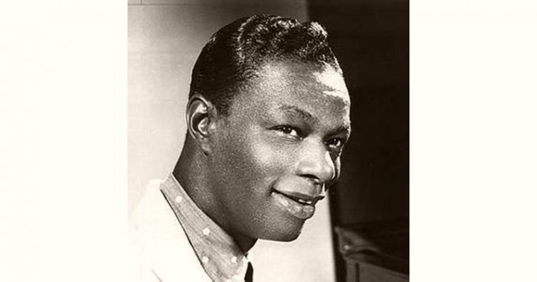 Nat Cole Age and Birthday