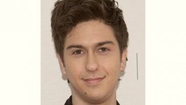 Nat Wolff Age and Birthday