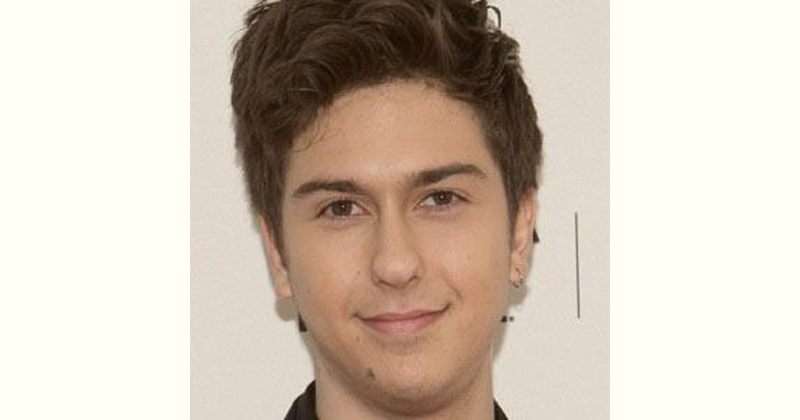 Nat Wolff Age and Birthday