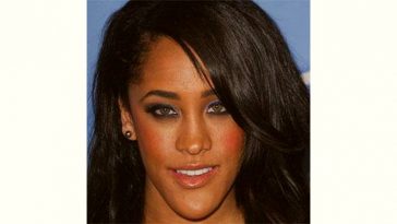 Natalie Nunn Age and Birthday