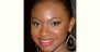 Naturi Naughton Age and Birthday